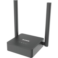 D-Link DIR-612M Kablosuz N300 Multi-Mode Router, Access Point, Repeater, Wifi Client