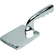 Zenvia Çelik Et Döveceği / Pirzola Demiri No:5 - 1400 gr