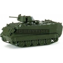 Herpa 741446 1/87 Ölçek, Mtw M113A3 Acav Tank