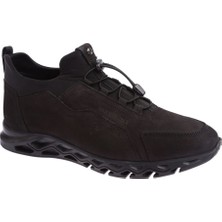 Hammer Jack Siyah Erkek Shoes