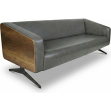 Zıeno Sparrow Üçlü Kanepe