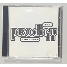 The Prodigy Experience CD