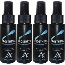 Alps Prosthetic 4 Tane Sprey Koku Sprayi 50 ml 50 ml
