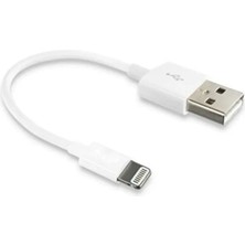 Zenvia ZR336 USB Lightning Kısa Kablo