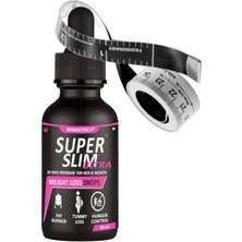 Medinutrica Super Slim Bölgesel 50 ml