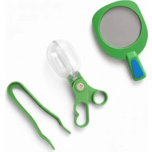 Doğa Keşif Seti Montessori Seti Üçlü