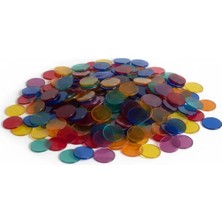 Matematik Sayı Pulu 500’LÜ