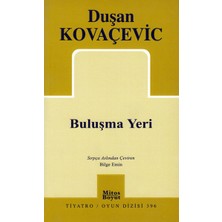 Mitos Boyut Yayınları Çocuk Tiyatrosu Mu Dediniz?