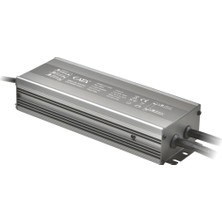 Cata Ct 2595 Dış Mekan 25A Şerit LED Trafosu 12V 300W