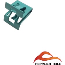 Herrlich Teile Tüm Modeller - Klips Sac