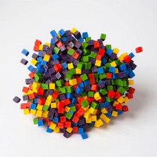 Brain Games Birim Küpler 400 Parça