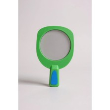 Brain Games Duyusal Oyun Materyali Sensory Çocuk Büyüteç Yeşil