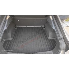 Badela Togg T10F Bagaj Havuzu 2026 Model Yılı Uyumlu 3D Kauçuk