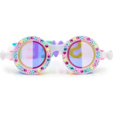 BLING2O Bright Stripes Rainbow Ribbons - Çocuk Deniz Gözlüğü