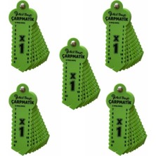 Aktif Beyin Çarpmatik Çok Al Az Öde Beşli