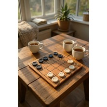 Brain Games Kono Ahşap Akıl Oyunu