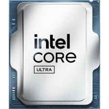 Intel Core Ultra 5 250K Plus 4.2ghz 30MB Önbellek 18 Çekirdek 1851 3nm Tray Islemci