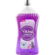 Viking Technopower Yüzey Temizleyici Lavanta&Sümbül  2.5 -lt
