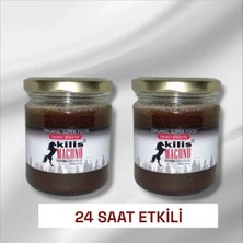 Kilis Macunu Erkeklere Özel Karışım 240 gr x 2 Adet