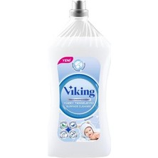 Viking Yüzey Temizleyici Sensitive 4 x 2500 ml  4 Adet