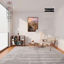Akıllı Kağıt Türkiye Iller Tablo - Poster Aksaray (Model-40)