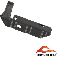 Herrlich Teile S90 S90L V90 17-21 Hava Kılavuzu Braketi Sol