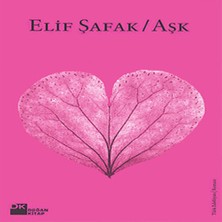 Aşk (Pembe Kapak)
