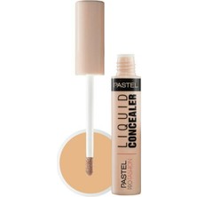 Pastel Profashion Likit Kapatıcı 7 ml No 101 Porcelain Dipliner Kullanımı İle Uzun Süre Kalıcı
