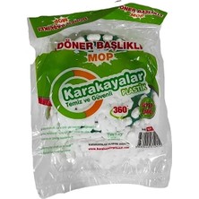 Karakayalar Mop Beziyedek Başlık