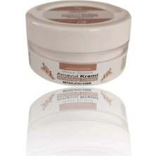 Süper Arnavut  Ciltte Beyazlatma Kremi 50 ml