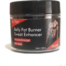 Süper Belly Fat Burner For Man - Erkek Hızlı Krem 100ML