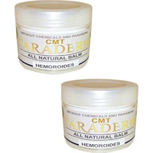 Süper Taraderm Bakım Merhemi 100 ml 2 Adet