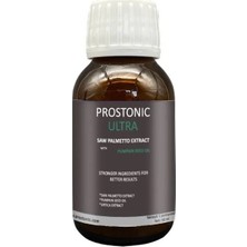 Prostonic Saw Palmetto Ultra Erkeklere 50 ml x 1 Adet
