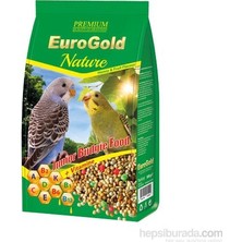 Eurogold Yavru Muhabbet Yemi 500 Gr.