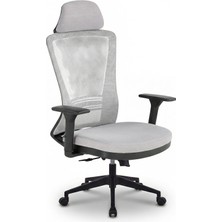 Zıeno Flow Yönetici Koltuğu