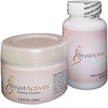 Göğüs Bakım Seti 60LI