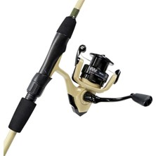 Oslo Okuma Outrax Combo Spin 9'0 274CM 10-40GR 2 Li Set