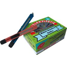 Kitabevimden Yıldızlar Maket Bıçağı Dar No:2 56-48 Li Paket