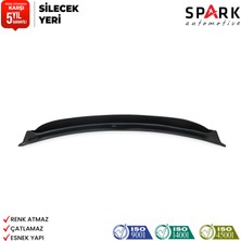 Spark Oto Aksesuar Dacia Duster 2010-2017 Yıl Aralığı Uyumlu Silecek Yeri