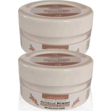 Süper Arnavut  Ciltte Kremi 50 ml 2 Adet