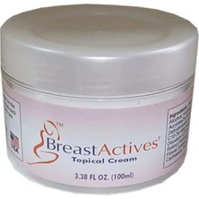Süper Breast Actives Kadınlara Özel Göğüs 100 ml