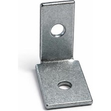 Katar Alüminyum KK279-2 Sistem L Takoz 20 Li Paket