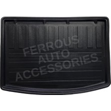 ferrous autoaccessories Byd Atto 2 Ferrous 3D Bagaj Havuzu 2026 ve Üstü