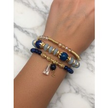 Üçlü Bileklik Seti