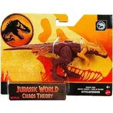 Mattel Jurassic World Tehlikeli Dinozor Paketi HLN49