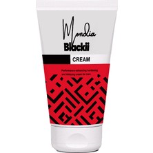 Blackii 1 Adet Erkeklere Özel 3 Farklı Özellikli Penisinize Günlük Bakım Kremi