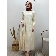 JOOQSTORE Fisto Elbise