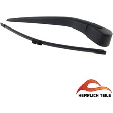 Herrlich Teile XC90 2016- -Silecek Arka Kol ve Süpürge Kiti