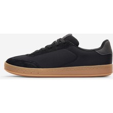 Decathlon Erkek Spor Ayakkabı - Siyah - Player T