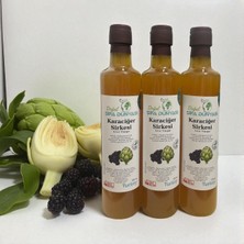 Karaciğer Sirkesi 3 Lü Set